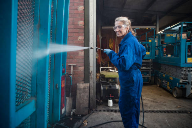 Brookville, OH Pressure Washing Services Company